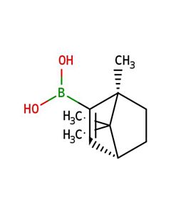 Astatech D(+)-2-{1,7,7-TRIMETHYLBICYCLO[2.2.1]HEPT-2-EN-2-YL-BORONIC ACID; 1G; Purity 95%; MDL-